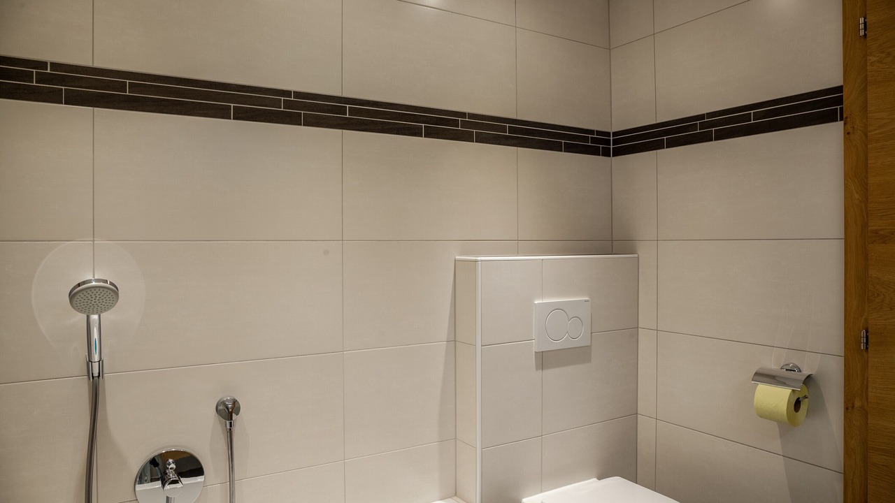 Photo of Bathroom in Madseit