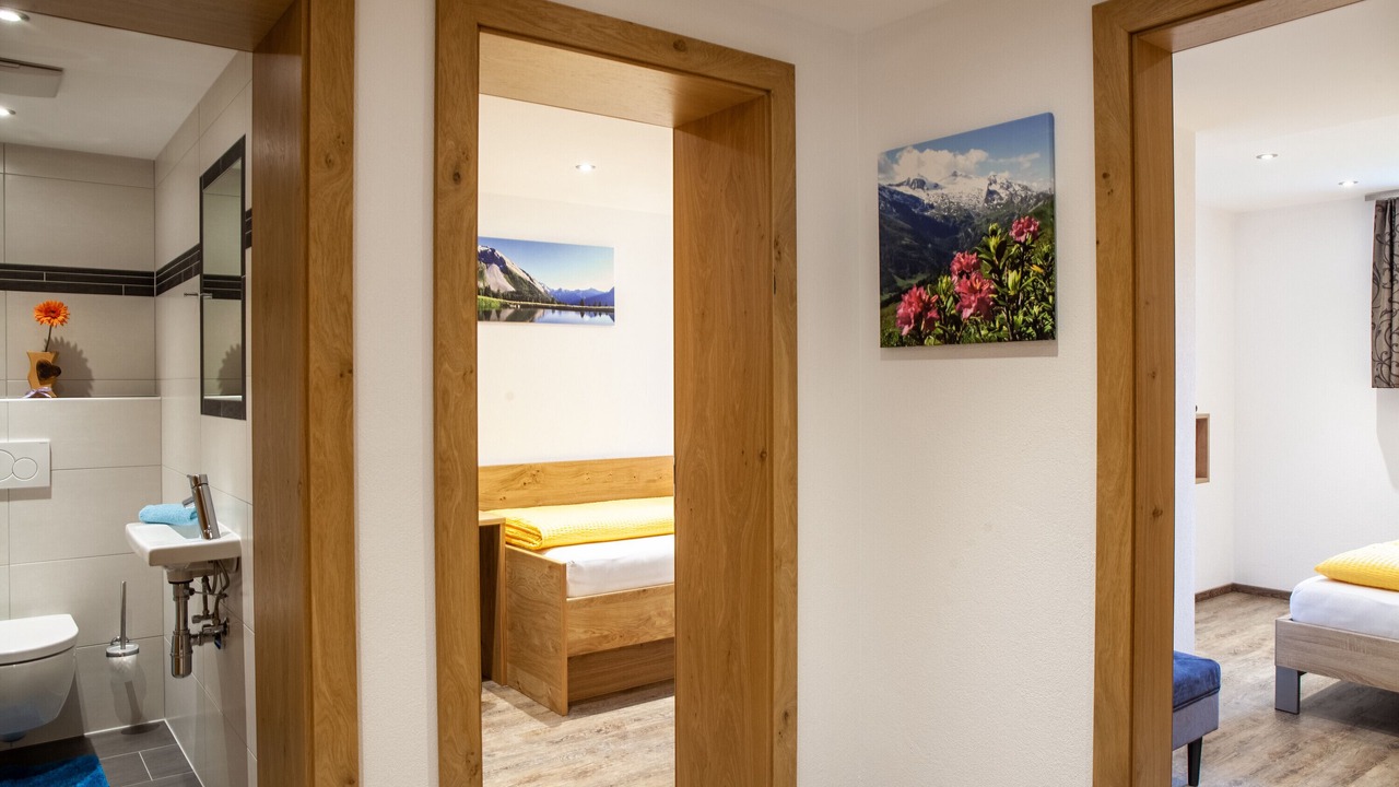 Photo of Bathroom in Madseit