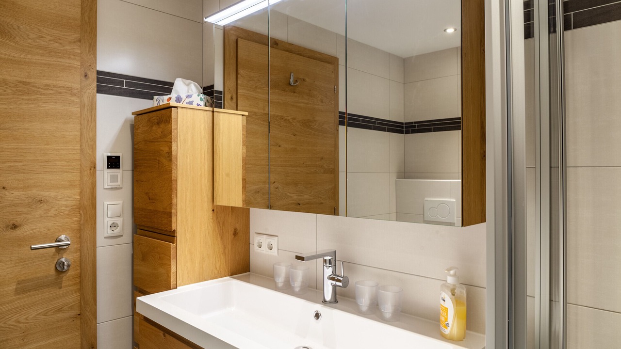 Photo of Bathroom in Madseit