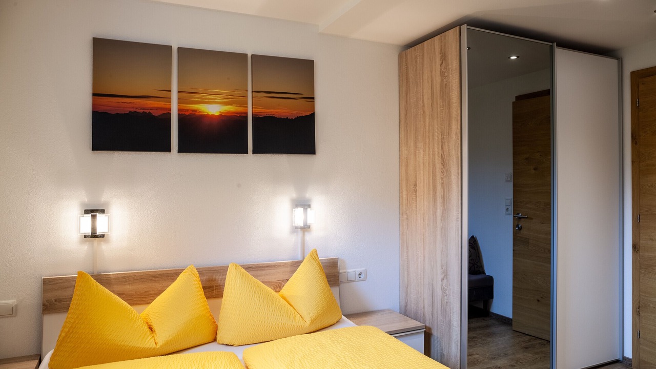 Photo of Bedroom in Madseit