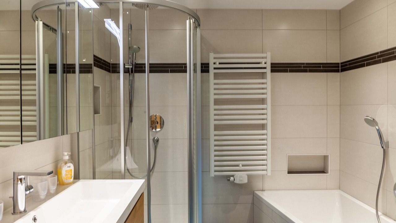 Photo of Bathroom in Madseit