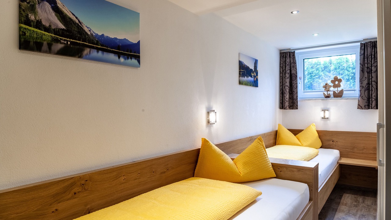 Photo of Bedroom in Madseit