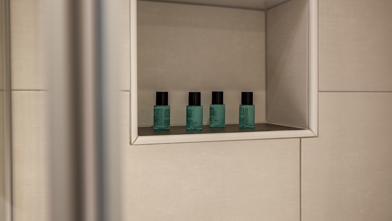 Photo of Bathroom in Madseit