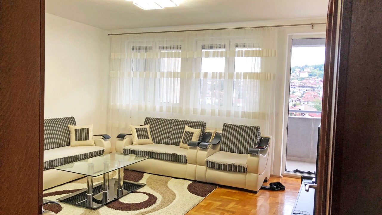 Photo of Livingroom in Pec