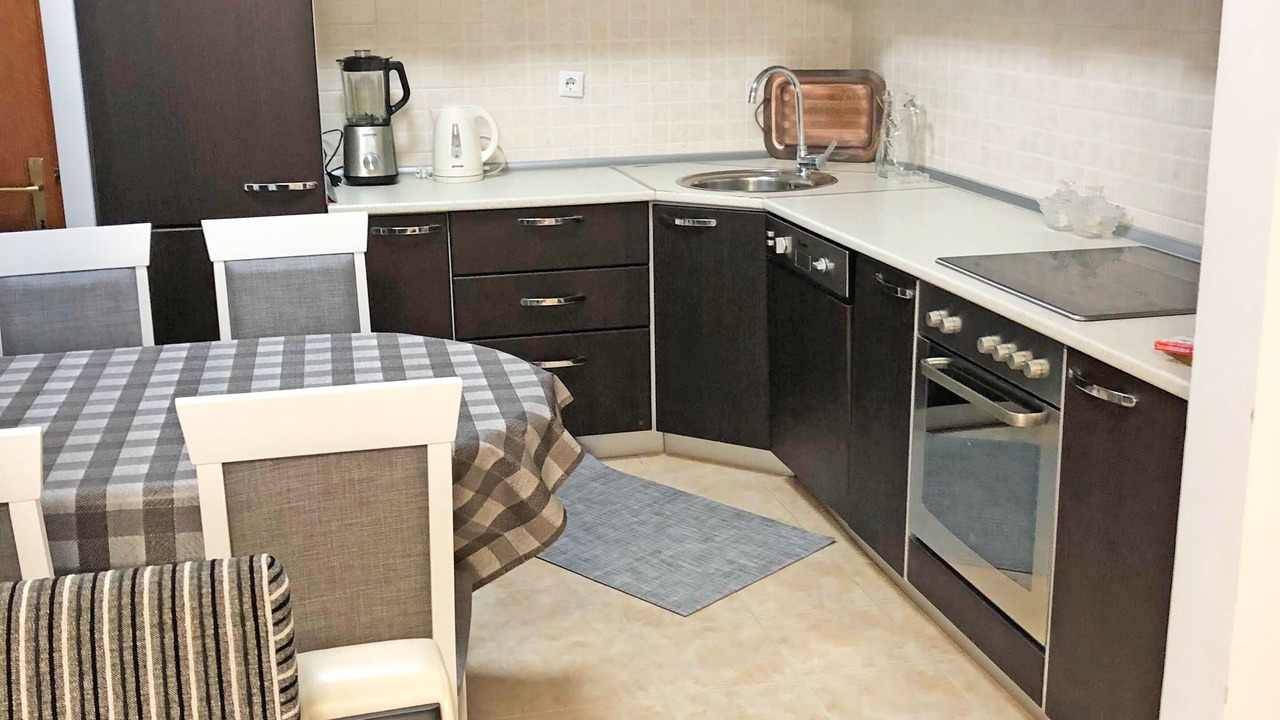 Photo of Kitchen in Pec