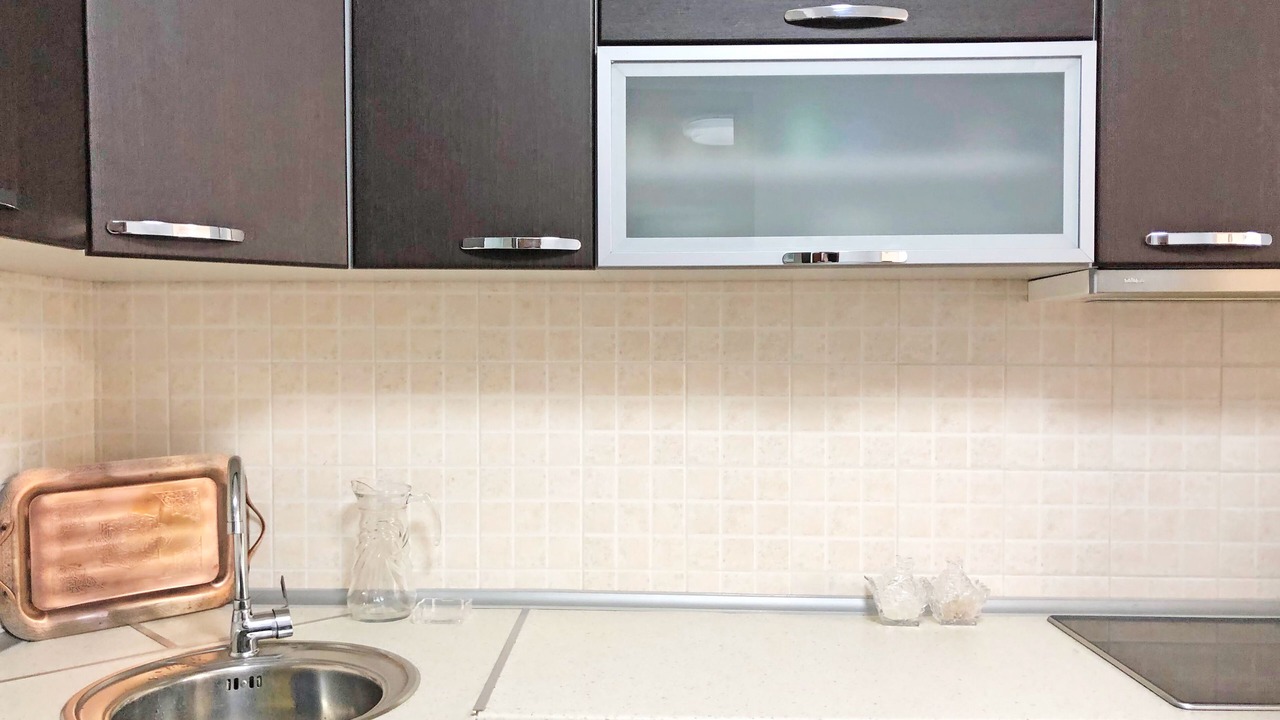 Photo of Kitchen in Pec