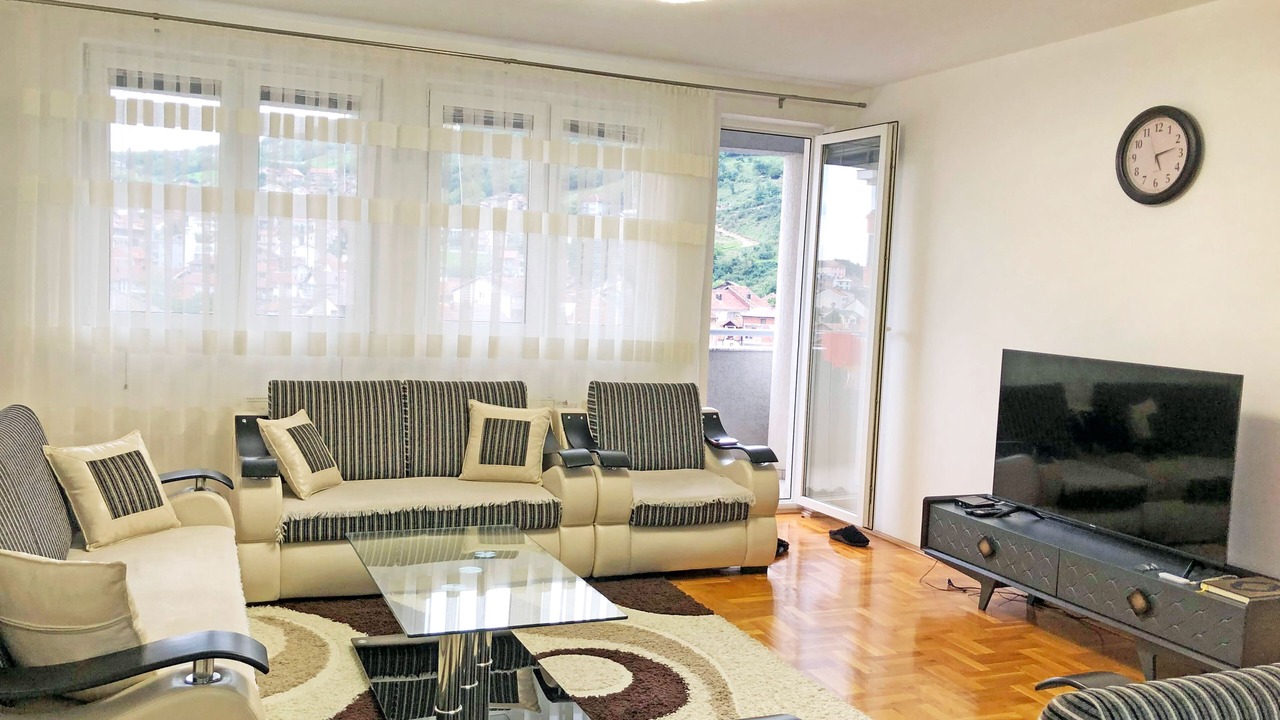Photo of Livingroom in Pec