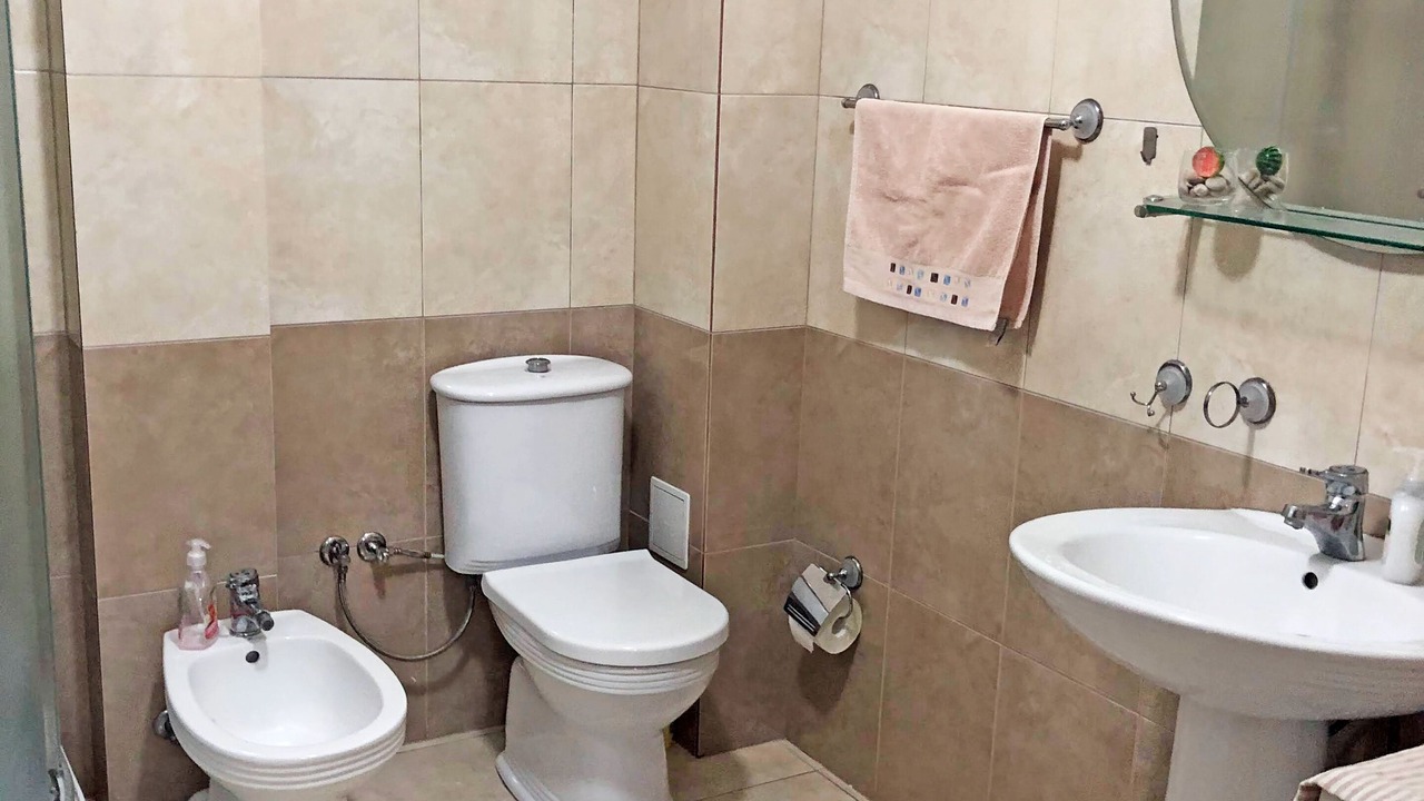 Photo of Bathroom in Pec