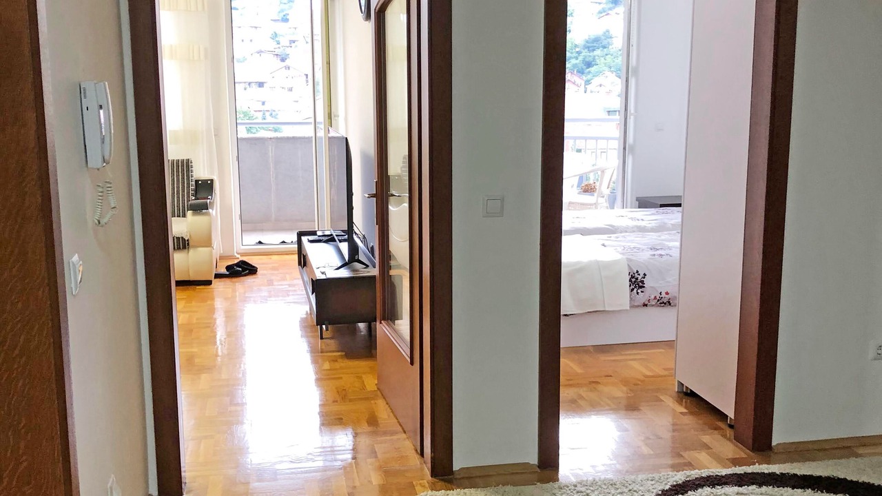 Photo of Bedroom in Pec