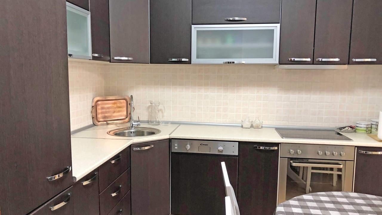 Photo of Kitchen in Pec