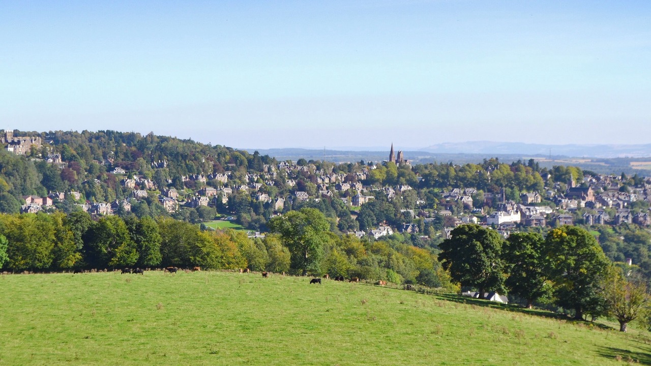 Photo of Others in Crieff