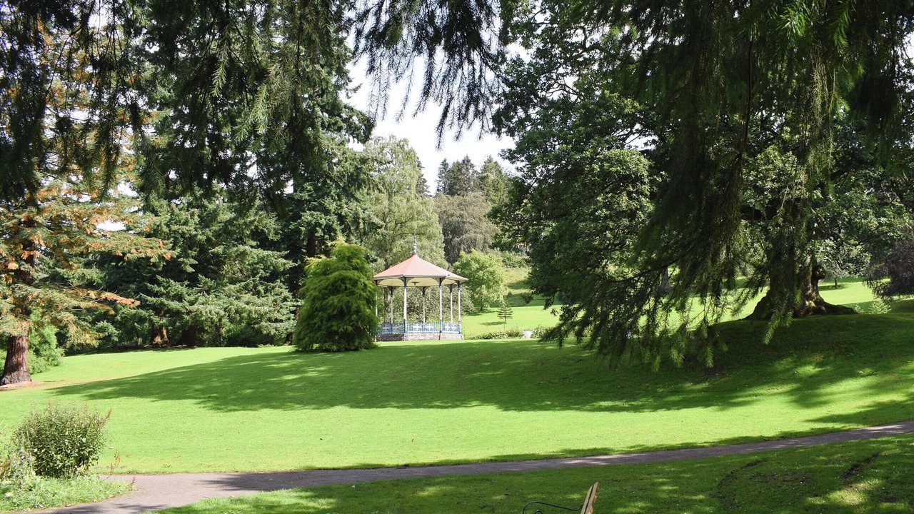 Photo of Others in Crieff