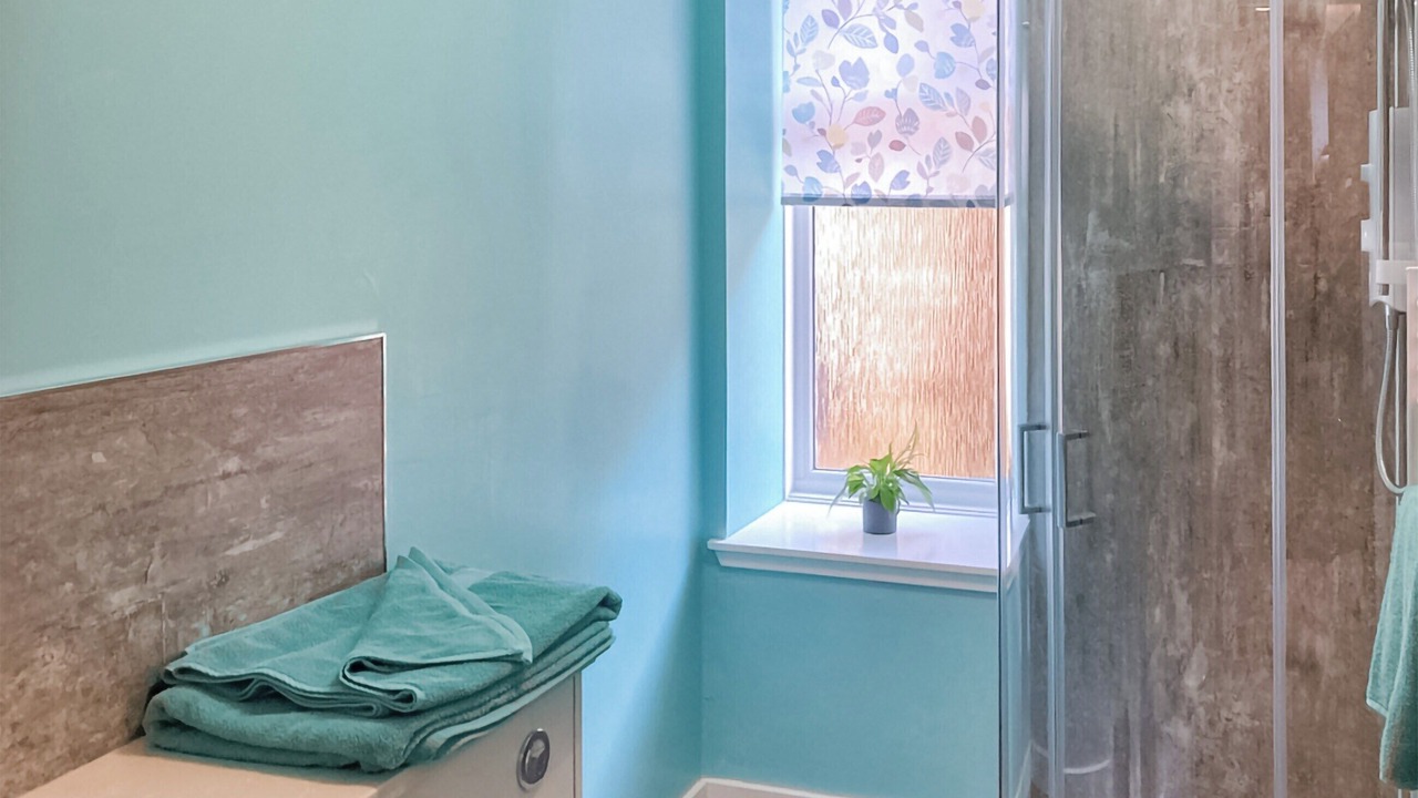 Photo of Bathroom in Crieff