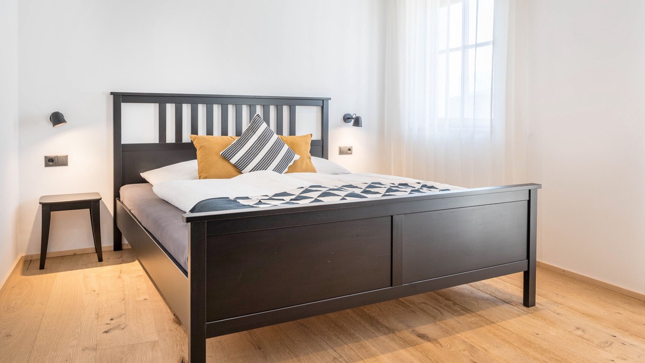 Photo of Bedroom in Bressanone