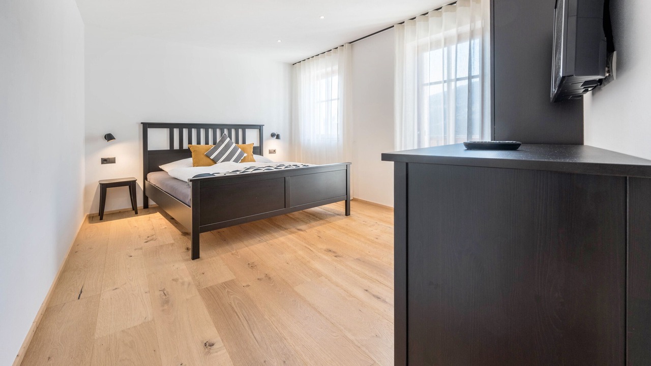 Photo of Bedroom in Bressanone