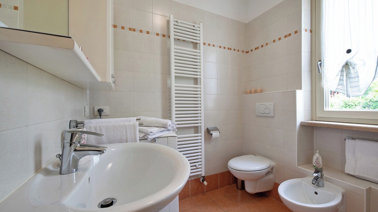Photo of Bathroom in Desenzano del Garda