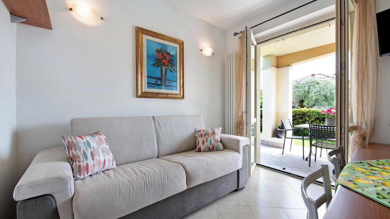 Photo of Livingroom in Desenzano del Garda