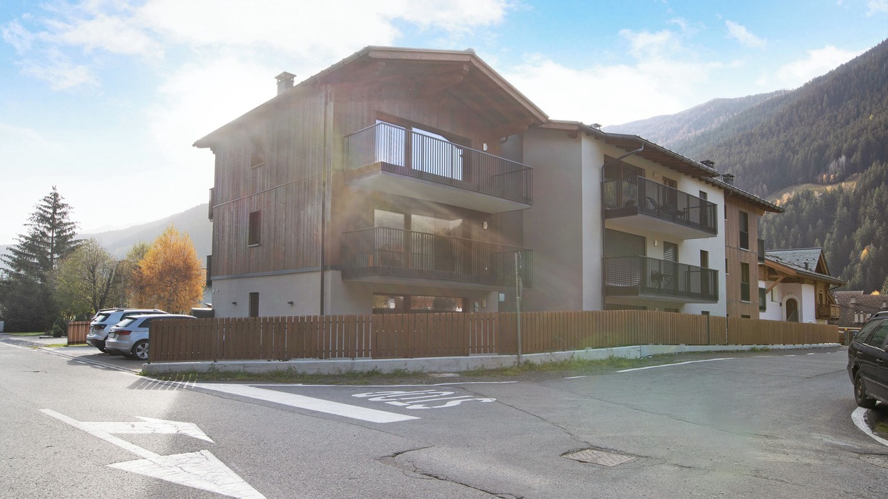 Photo of Outdoor in Valdidentro