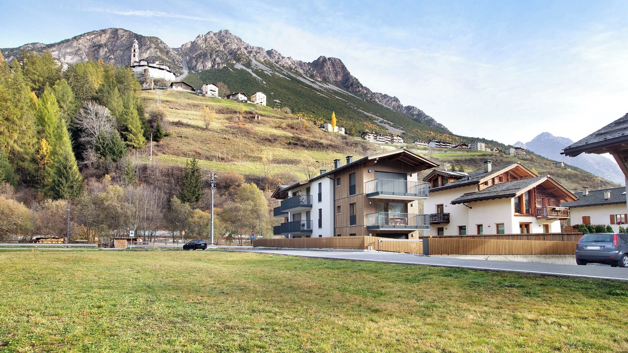 Photo of Outdoor in Valdidentro