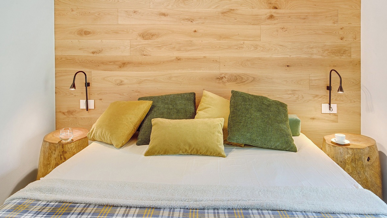 Photo of Bedroom in Valdidentro