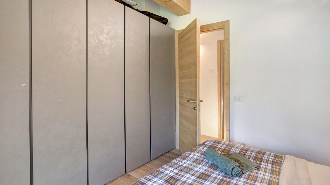 Photo of Bedroom in Valdidentro