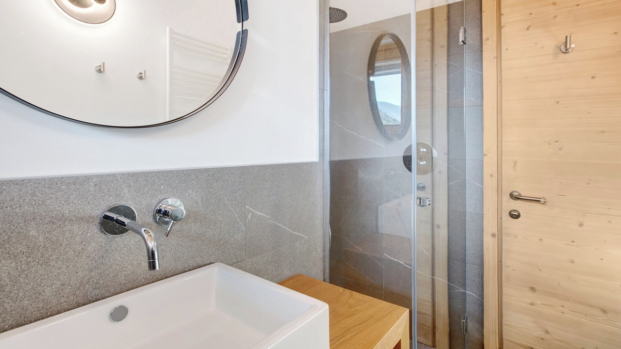 Photo of Bathroom in Valdidentro