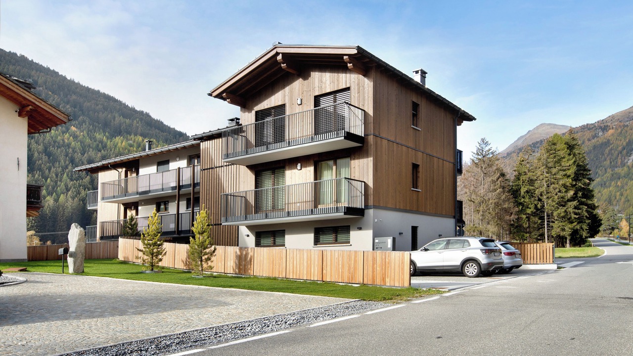 Photo of Outdoor in Valdidentro