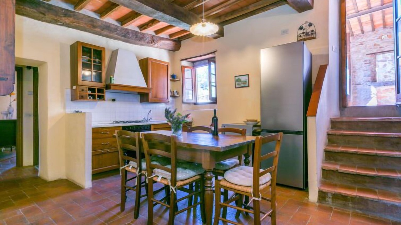 Photo of Bedroom in Lucolena