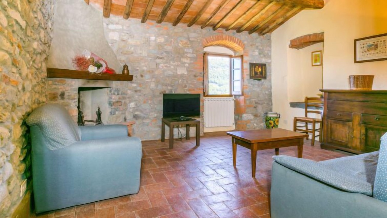 Photo of Livingroom in Lucolena
