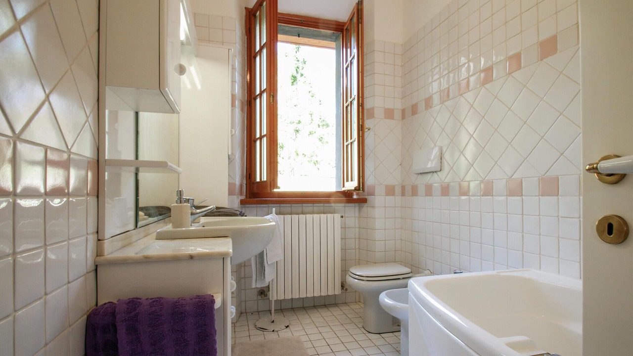 Photo of Bathroom in Montecopiolo