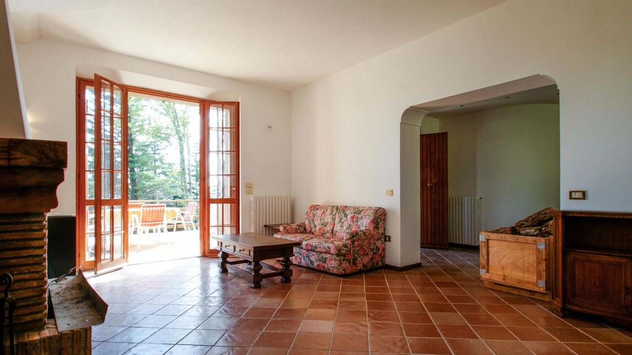 Photo of Bedroom in Montecopiolo