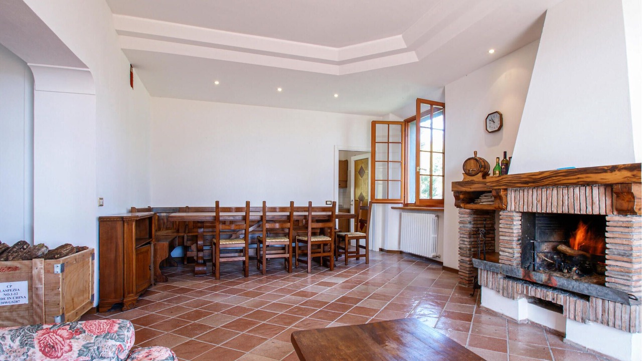 Photo of Bedroom in Montecopiolo