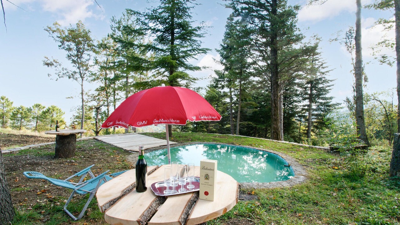 Photo of Outdoor in Montecopiolo
