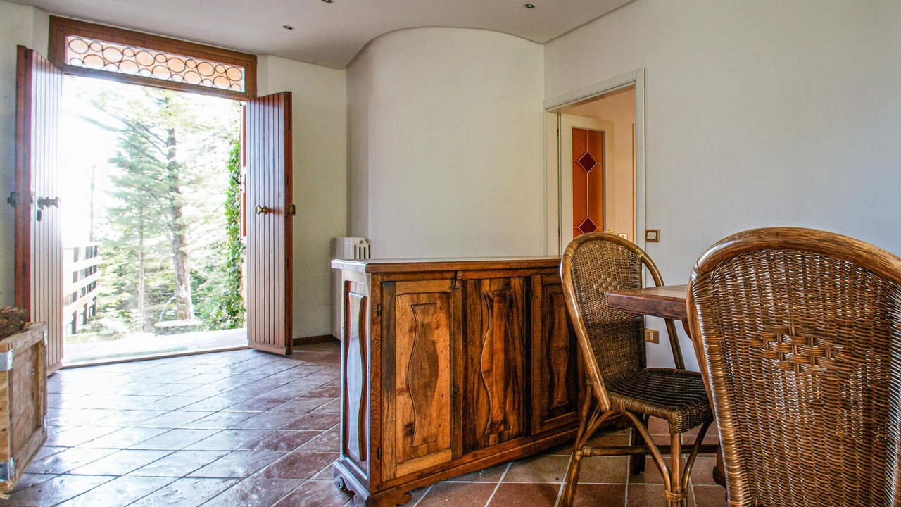 Photo of Bedroom in Montecopiolo