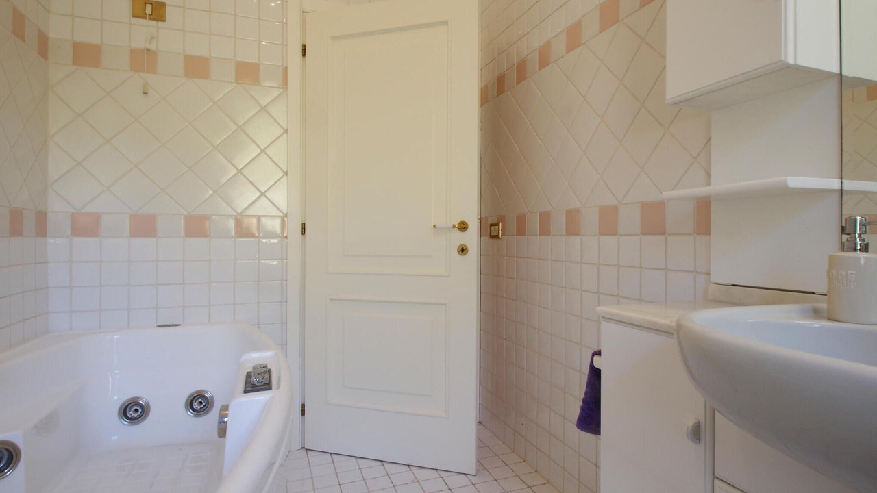 Photo of Bathroom in Montecopiolo