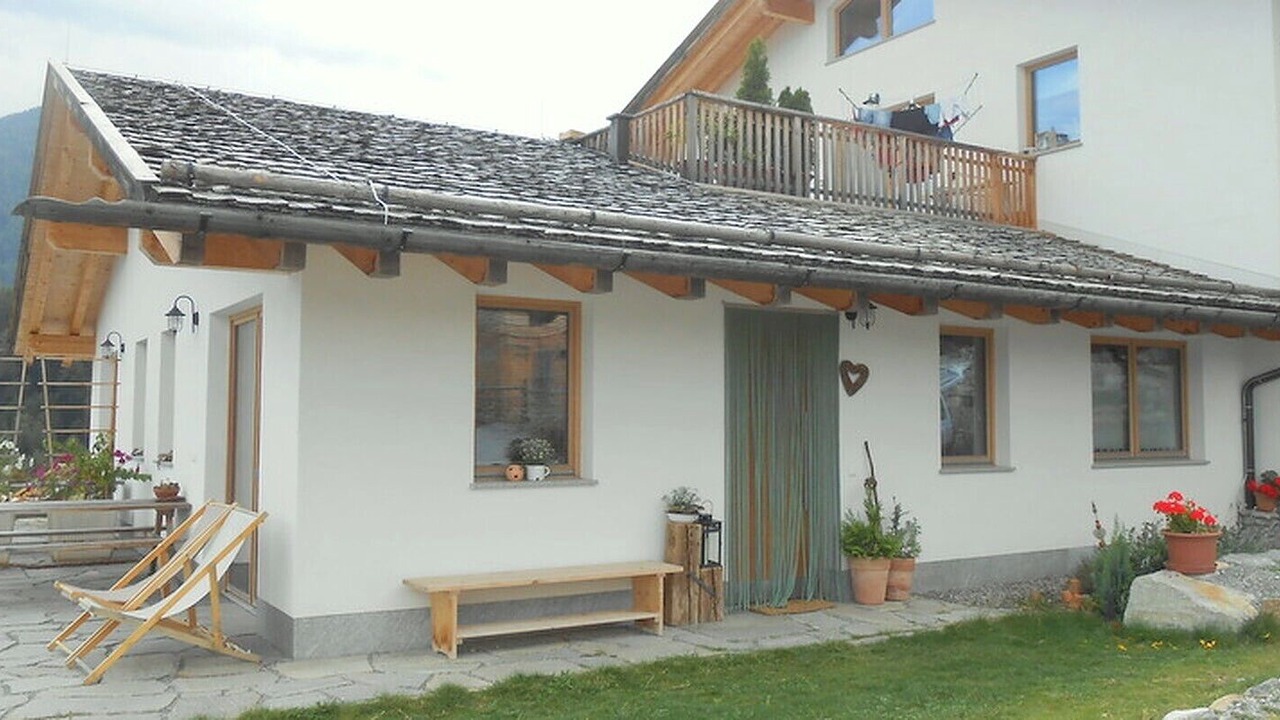 Photo of Outdoor in Glorenza
