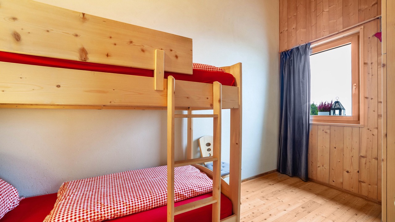 Photo of Bedroom in Glorenza