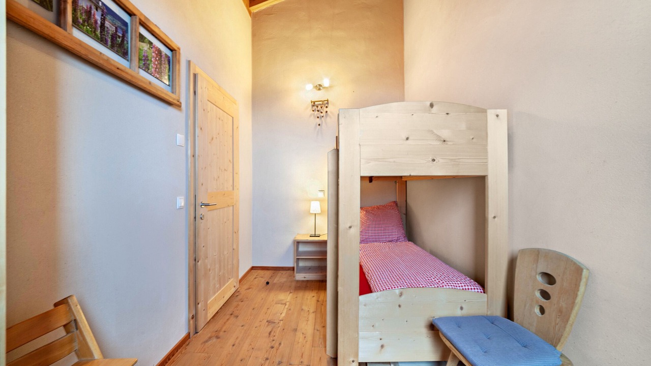 Photo of Bedroom in Glorenza