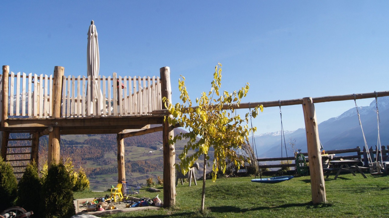 Photo of Outdoor in Glorenza