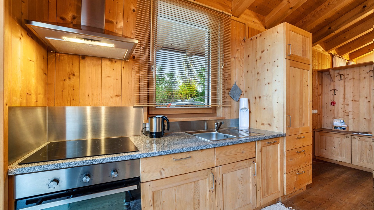 Photo of Kitchen in Glorenza