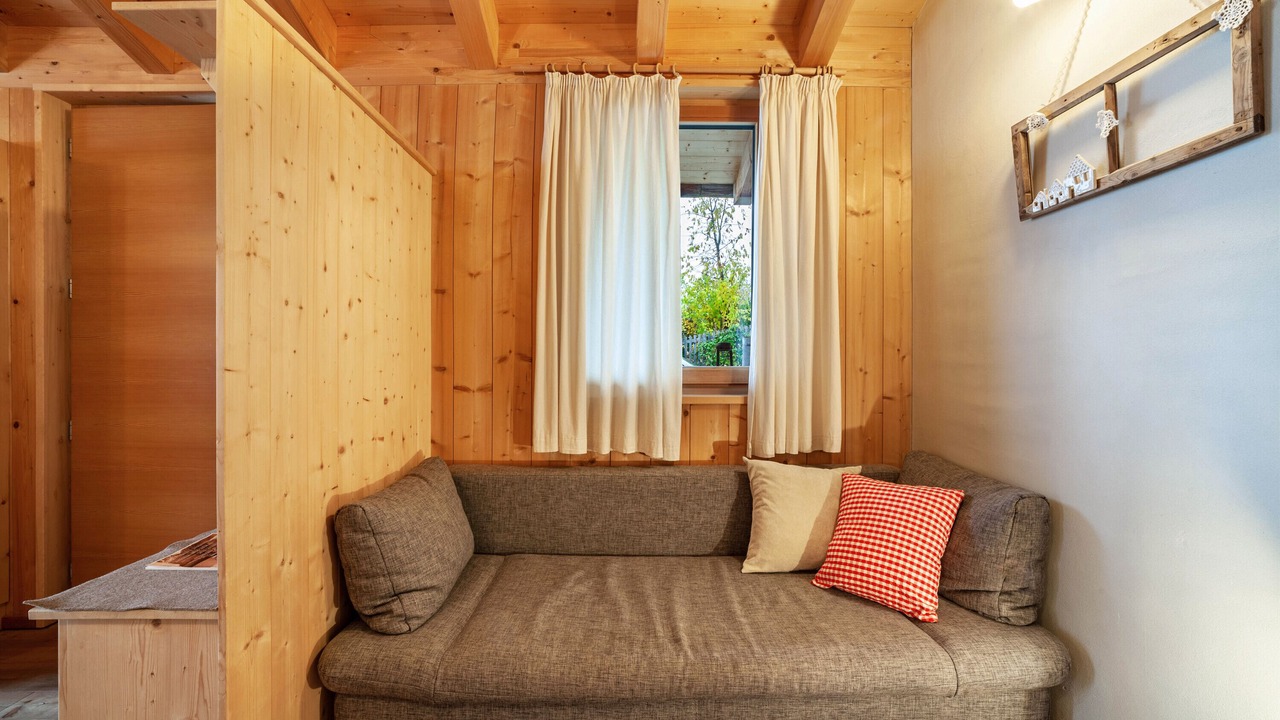 Photo of Livingroom in Glorenza