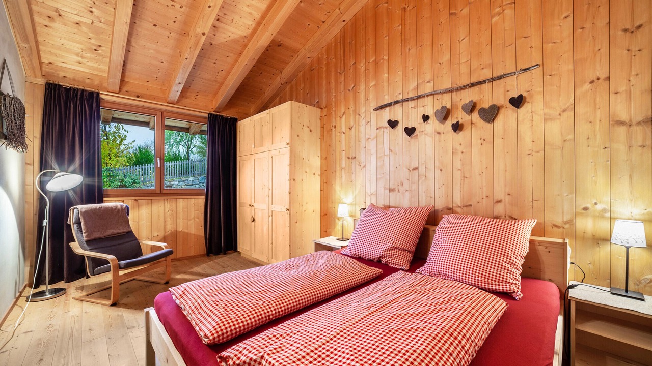 Photo of Bedroom in Glorenza