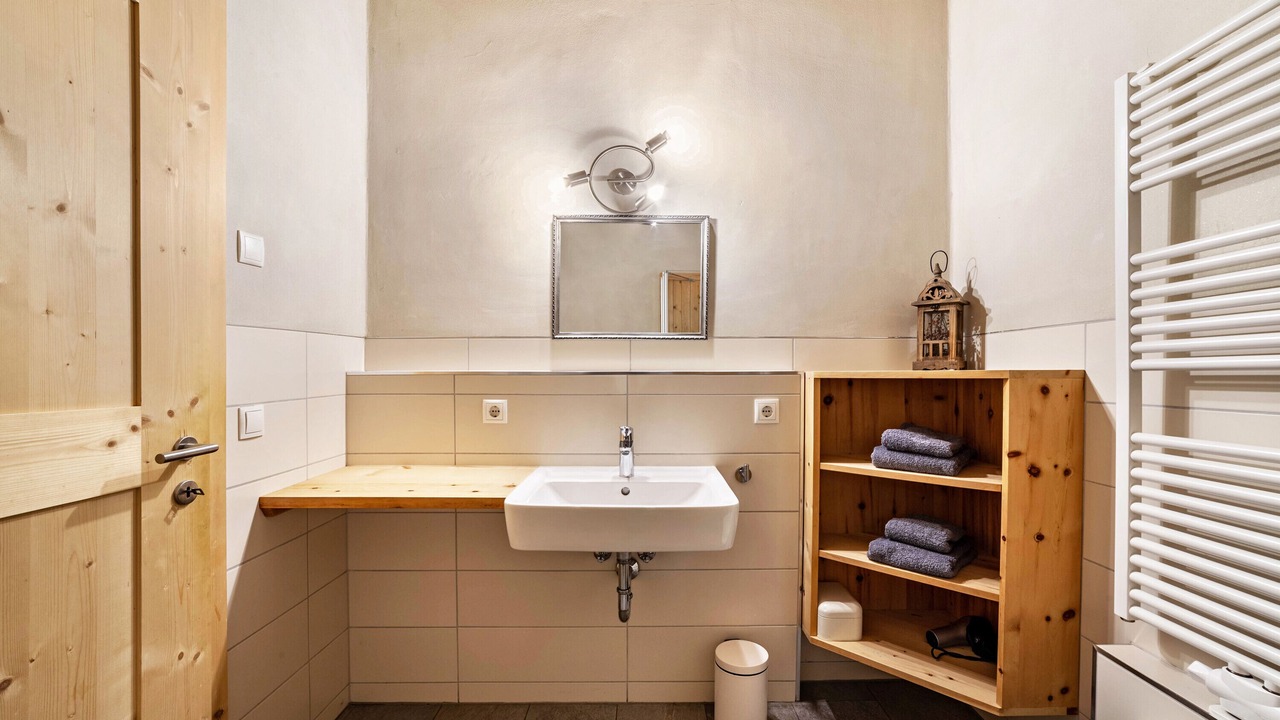 Photo of Bathroom in Glorenza