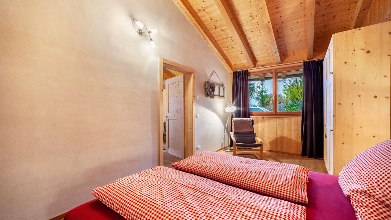 Photo of Bedroom in Glorenza
