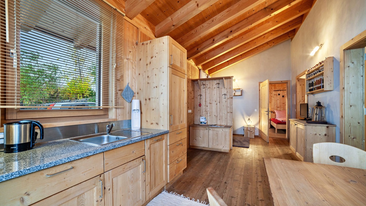 Photo of Kitchen in Glorenza