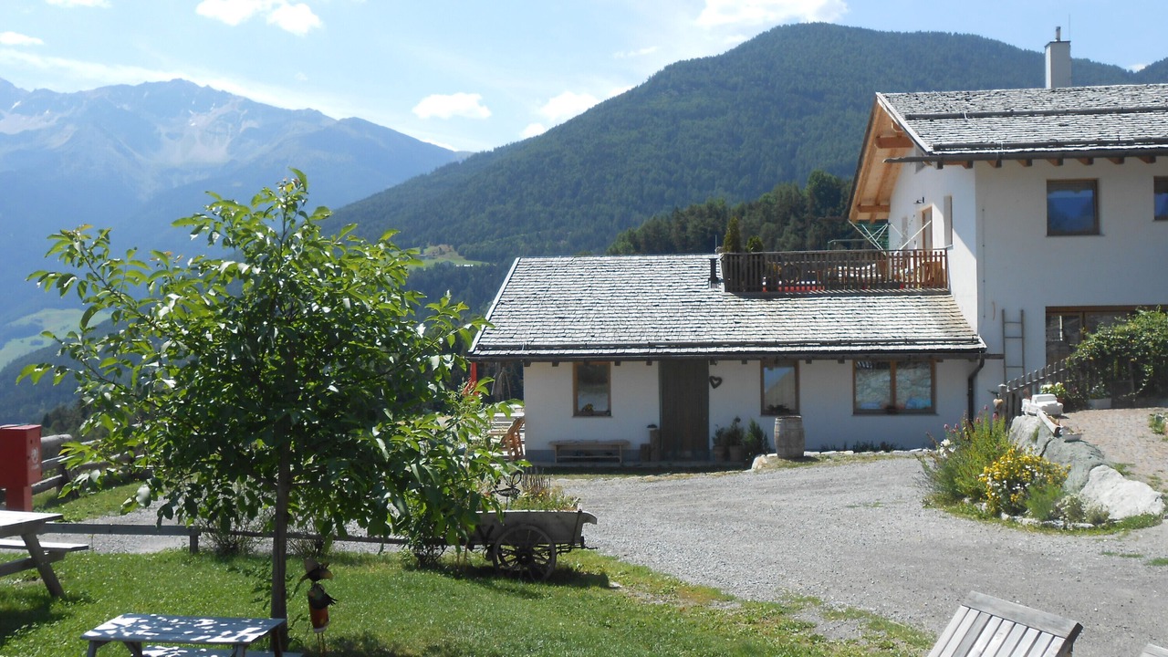 Photo of Outdoor in Glorenza
