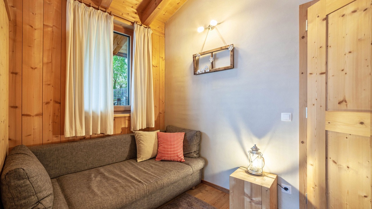 Photo of Livingroom in Glorenza