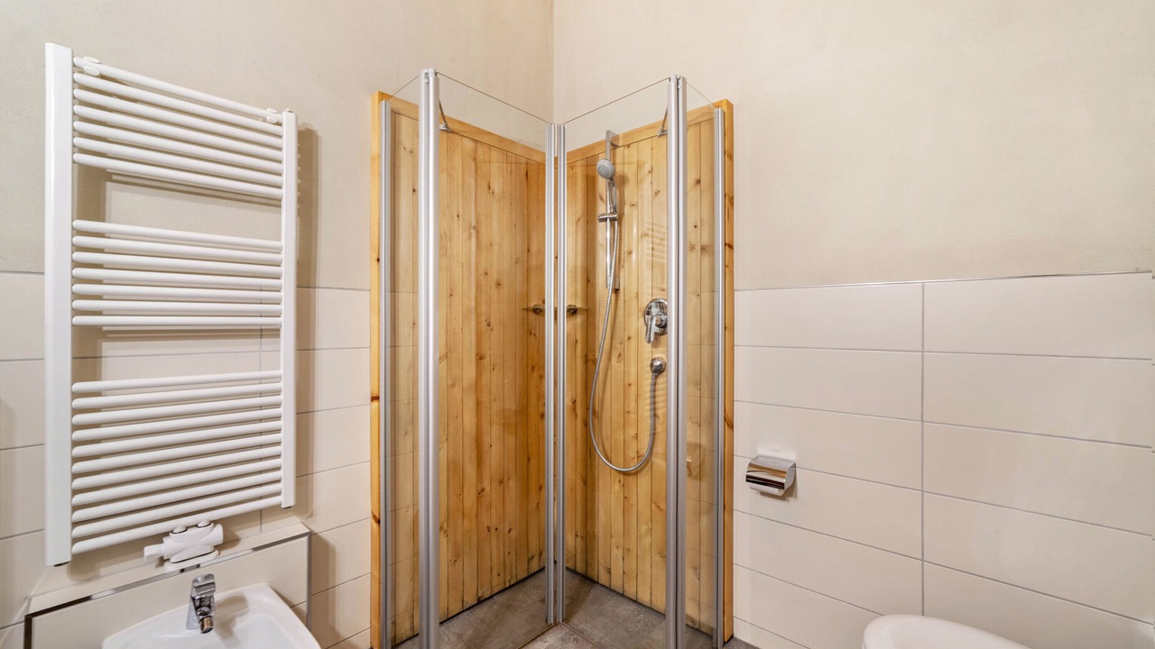 Photo of Bathroom in Glorenza