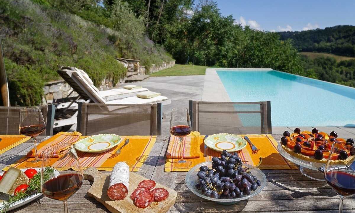 Photo of Outdoor in Pontassieve