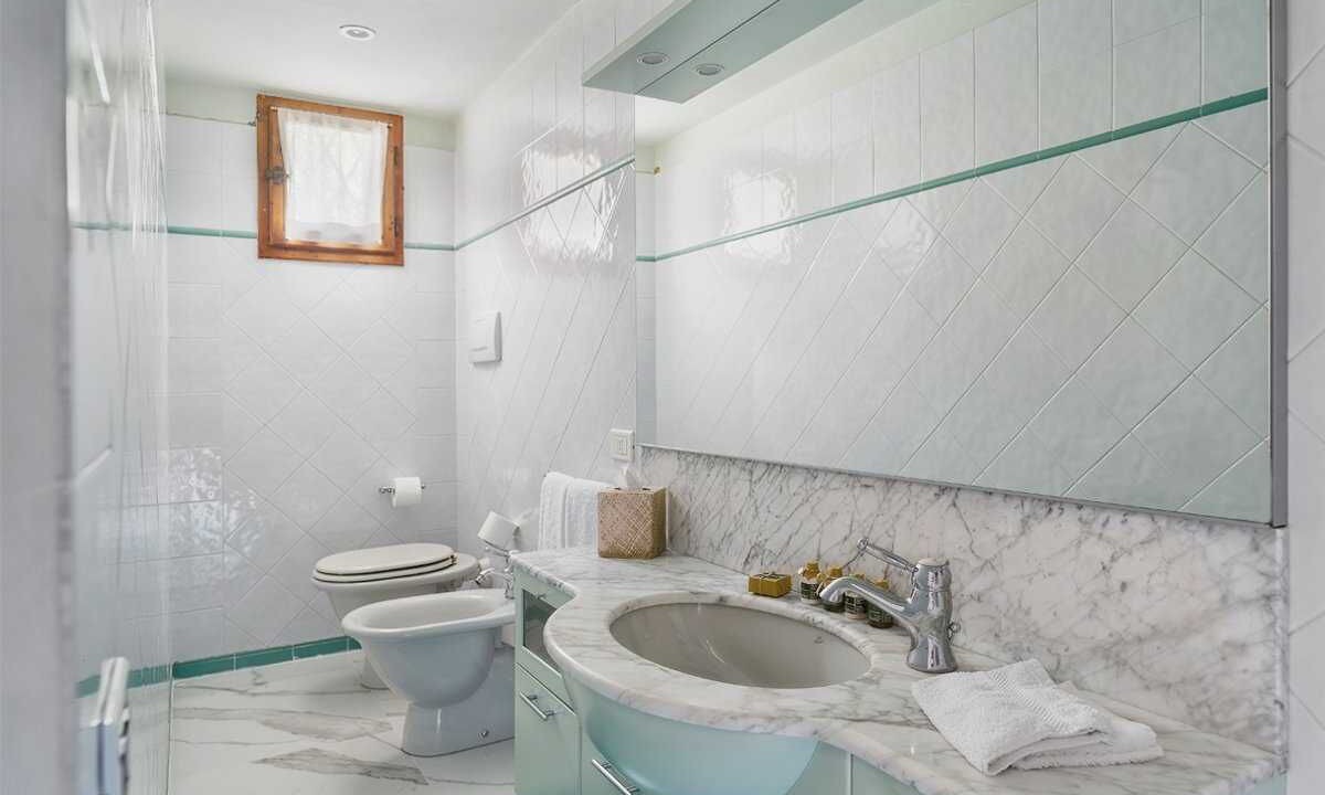 Photo of Bathroom in Pontassieve